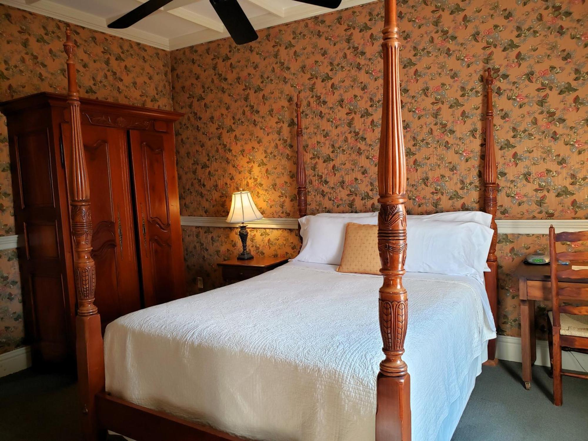 Iron Horse Hotel Блеквотер Екстер'єр фото