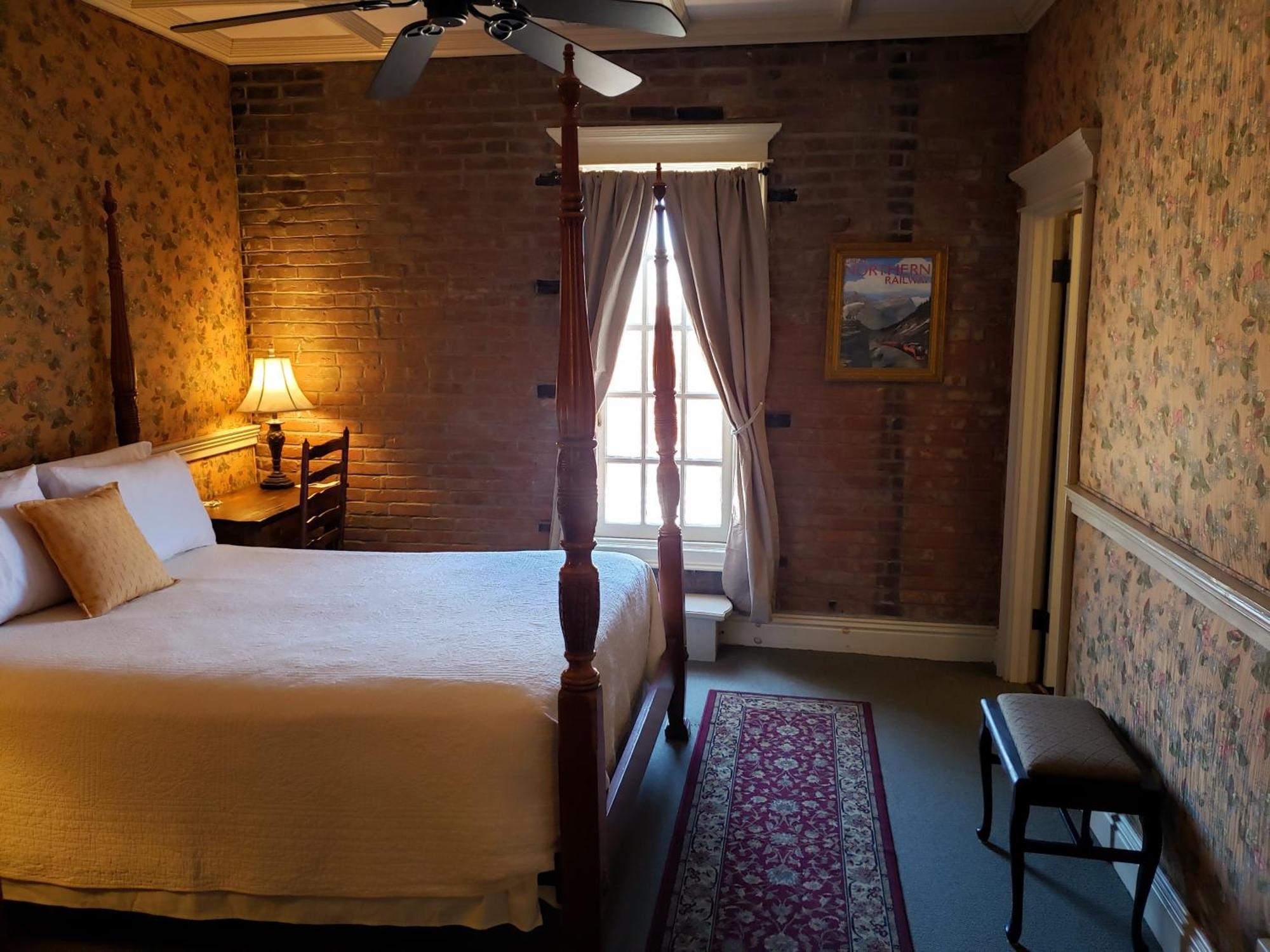 Iron Horse Hotel Блеквотер Екстер'єр фото