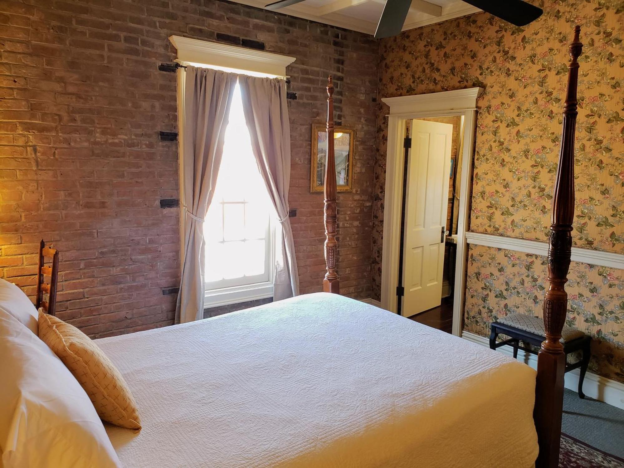 Iron Horse Hotel Блеквотер Екстер'єр фото